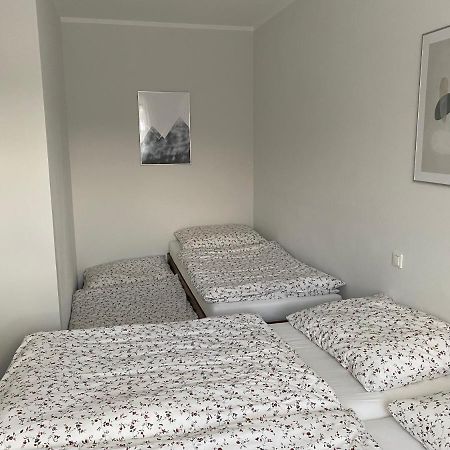 Apartman V Koutech Kouty Ngoại thất bức ảnh