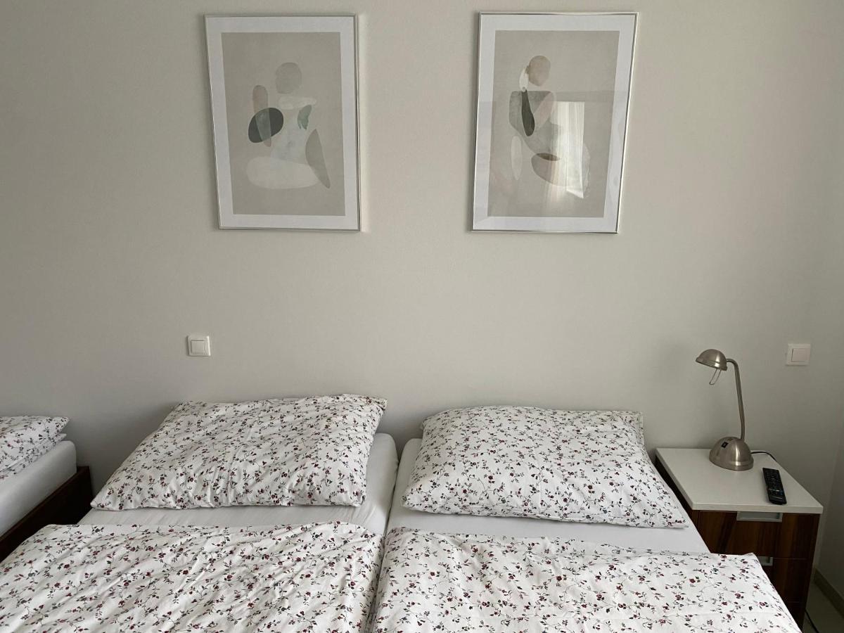 Apartman V Koutech Kouty Ngoại thất bức ảnh